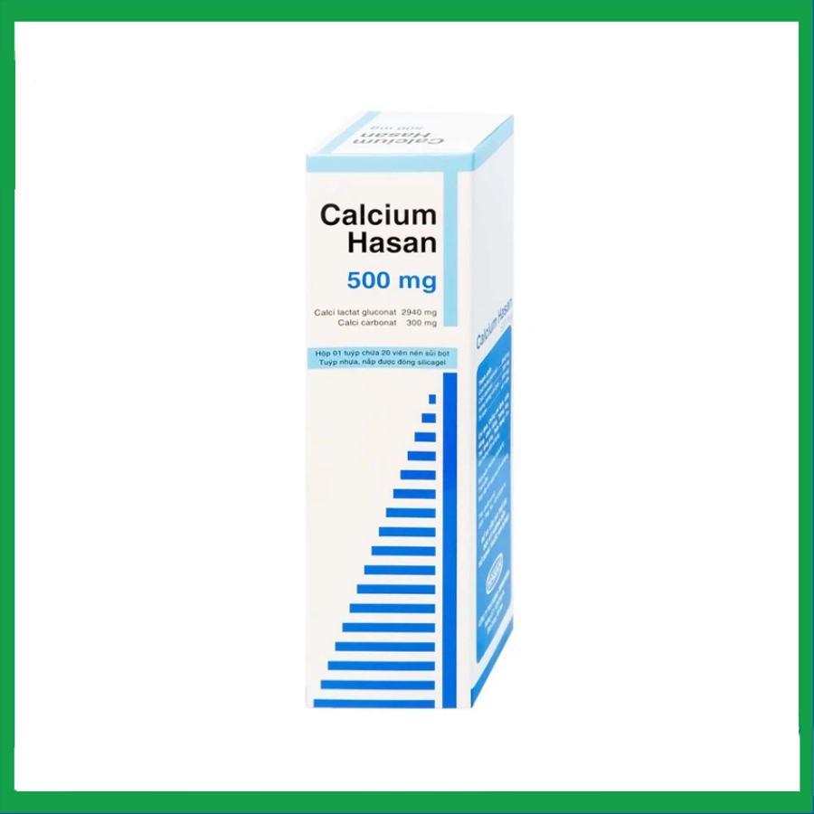 Vien-sui-Calcium1.png Nhà Thuốc Tiến Thành - Vien sui Calcium1