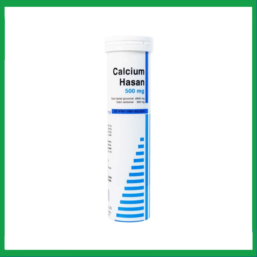 Vien-sui-Calcium2.png Nhà Thuốc Tiến Thành - Vien sui Calcium2