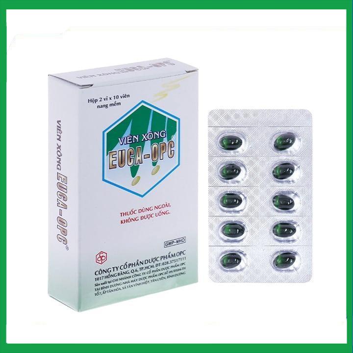 Vien-xong-Euca-OPC.jpg Nhà Thuốc Tiến Thành - Vien xong Euca OPC