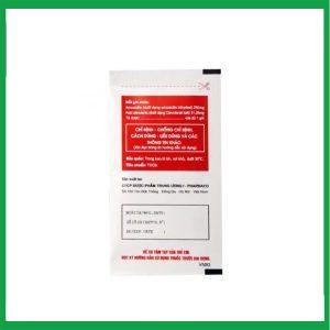 Nhà Thuốc Tiến Thành - Bột pha uống Vigentin 250mg/31,25mg điều trị nhiễm khuẩn (hộp 12 gói) 1 Nhà Thuốc Tiến Thành - Vigentin 250 2