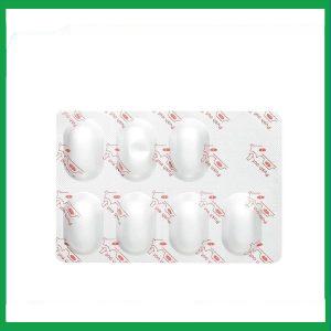 Nhà Thuốc Tiến Thành - Thuốc Vigentin 875mg/125mg điều trị các chứng nhiễm khuẩn (2 vỉ x 7 viên) 2 Nhà Thuốc Tiến Thành - Vigentin 875mg 125mg 3