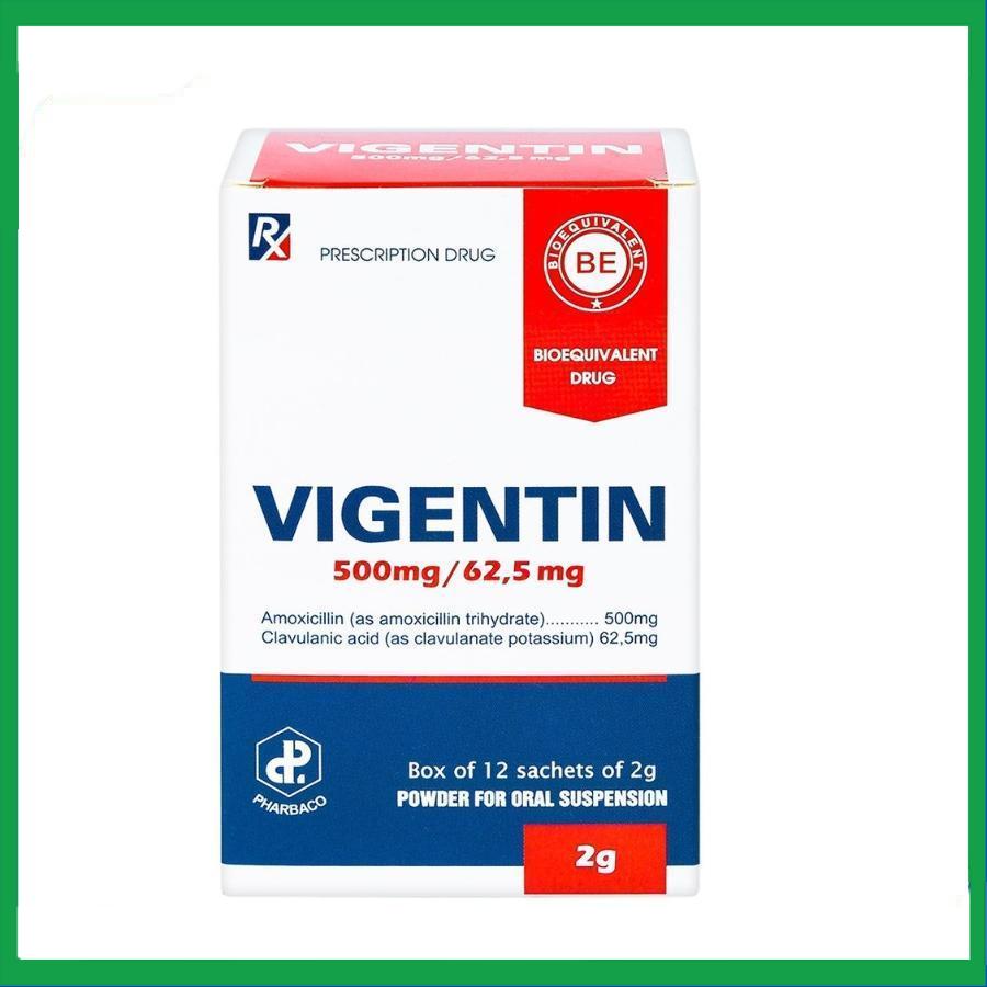Vigentin.jpg Nhà Thuốc Tiến Thành - Vigentin