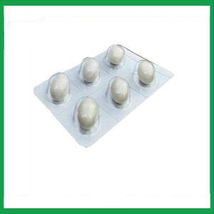 Nhà Thuốc Tiến Thành - Viên đặt âm đạo Vigisup điều trị nhiễm trùng âm đạo và cổ tử cung (2 vỉ x 6 viên) 2 Nhà Thuốc Tiến Thành - Vigisup 3