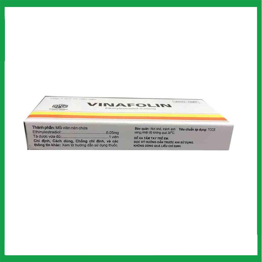 Vinafolin-1.jpg Nhà Thuốc Tiến Thành - Vinafolin 1