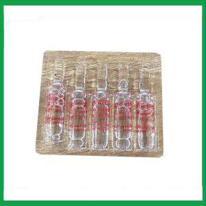 Nhà Thuốc Tiến Thành - Dung dịch tiêm Vinphacetam điều trị rung giật cơ nguồn gốc vỏ não, thiếu máu não (10 ống x 5ml) 2 Nhà Thuốc Tiến Thành - Vinphacetam 1g 3