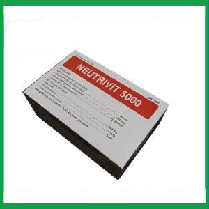 Nhà Thuốc Tiến Thành - Vinrovit 5000 2