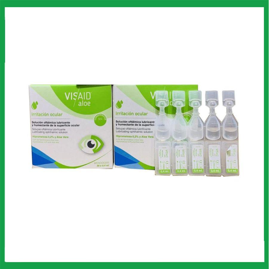 Visaid-Aloe-1.jpg Nhà Thuốc Tiến Thành - Visaid Aloe 1