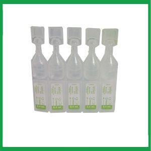 Nhà Thuốc Tiến Thành - Thuốc nhỏ mắt Visaid Aloe Hộp 30 ống giảm cảm giác mỏi mắt, khô mắt và kích ứng mắt 2 Nhà Thuốc Tiến Thành - Visaid Aloe 2