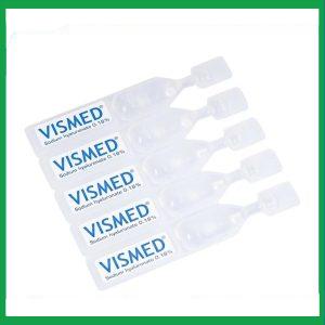 Nhà Thuốc Tiến Thành - Vismed 03ml 2