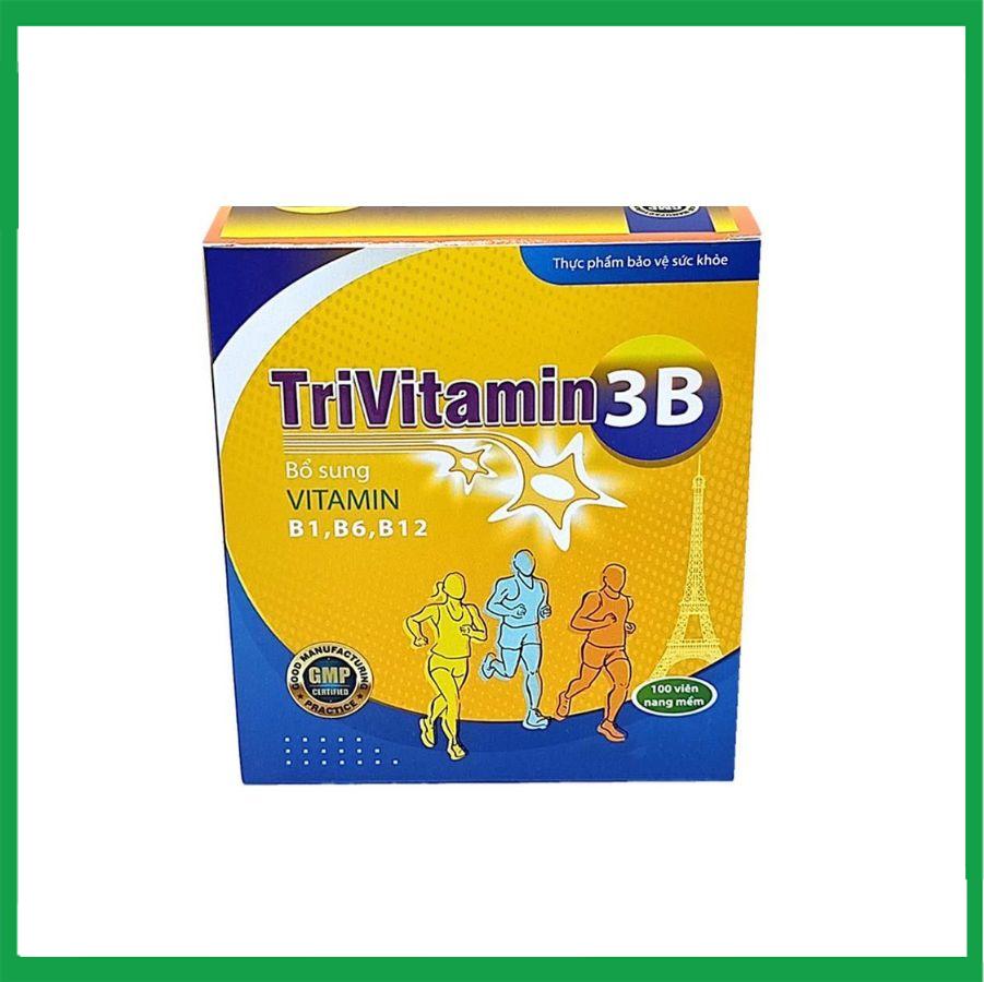 Vitamin-3B-Dai-Uy.jpg Nhà Thuốc Tiến Thành - Vitamin 3B Dai Uy
