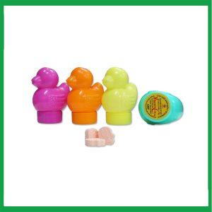 Nhà Thuốc Tiến Thành - Kẹo con vịt Vitamin C 10mg hỗ trợ tăng cường đề kháng cho cơ thể 1 Nhà Thuốc Tiến Thành - Vitamin C vit Domesco 2