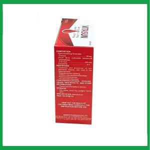 Nhà Thuốc Tiến Thành - Dung dịch Vitasun Medisun phòng ngừa và điều trị thiếu máu do thiếu sắt (20 ống x 10ml) 1 Nhà Thuốc Tiến Thành - Vitasun 2