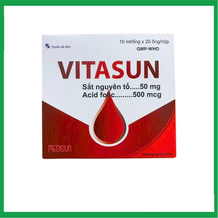 Vitasun.jpg Nhà Thuốc Tiến Thành - Vitasun