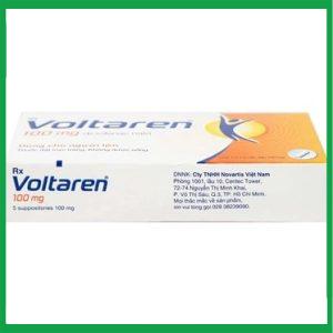 Nhà Thuốc Tiến Thành - Voltaren1 1