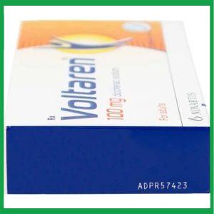 Nhà Thuốc Tiến Thành - Voltaren2 1
