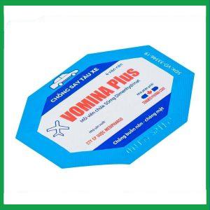 Nhà Thuốc Tiến Thành - Thuốc Vomina Plus 50mg phòng và điều trị triệu chứng buồn nôn, chóng mặt khi say tàu xe (25 vỉ x 4 viên) 2 Nhà Thuốc Tiến Thành - Vomina 3