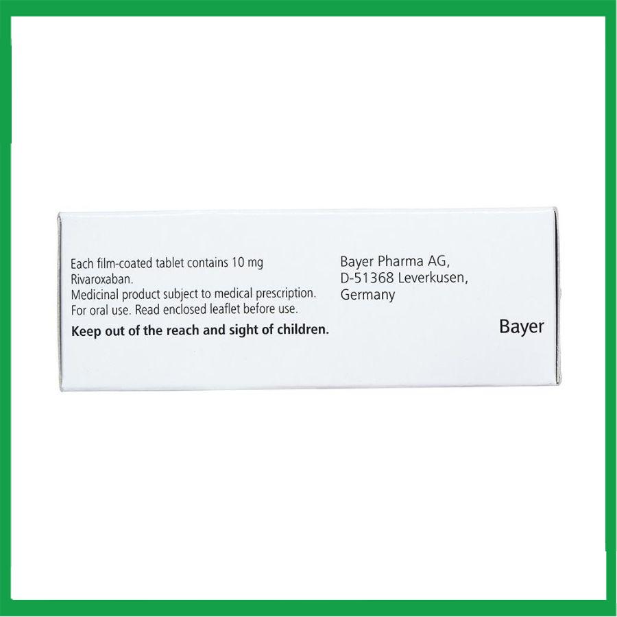 Xarelto-10mg2.jpg Nhà Thuốc Tiến Thành - Xarelto 10mg2