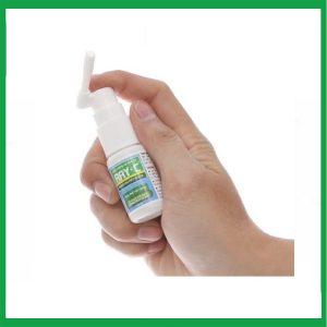 Nhà Thuốc Tiến Thành - Xit ray tai Ray C2