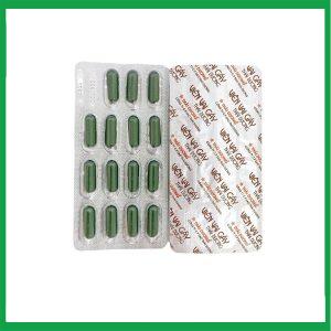 Nhà Thuốc Tiến Thành - Xương khớp Sao Thái Dương hỗ trợ giảm đau nhức mỏi xương khớp, phong thấp (Hộp 2 vỉ x 15 viên ) 1 Nhà Thuốc Tiến Thành - Xuong khop Sao Thai Duong 1