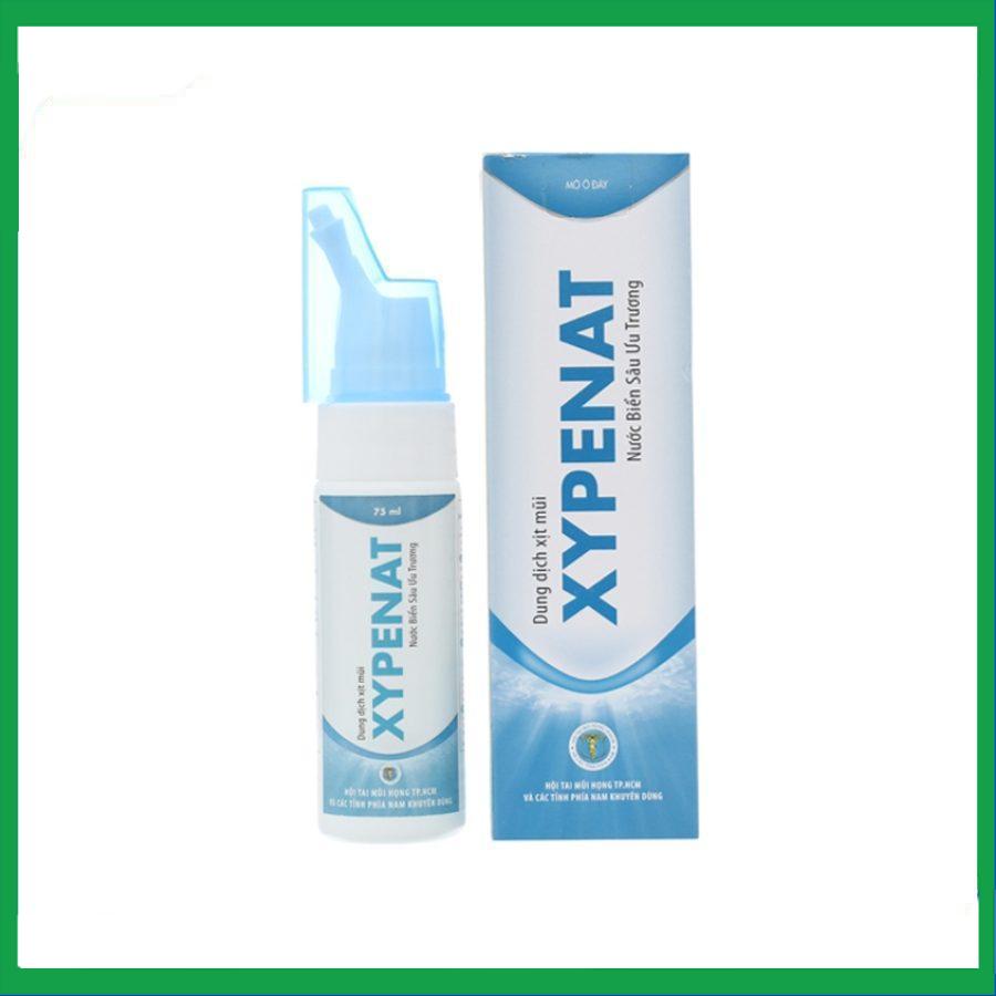 Xypenat-2.jpg Nhà Thuốc Tiến Thành - Xypenat 2