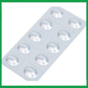 Nhà Thuốc Tiến Thành - Thuốc Xyzal 5mg GSK trị viêm mũi dị ứng theo mùa (1 vỉ x 10 viên) 2 Nhà Thuốc Tiến Thành - Xyzal 3