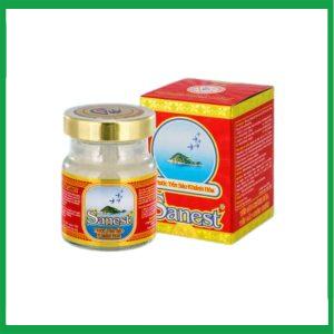 Nhà Thuốc Tiến Thành - Nước yến sào Khánh Hòa Sanvinest (Hộp 6 lọ 70ml) 1 Nhà Thuốc Tiến Thành - Yen sao Khanh Hoa 2