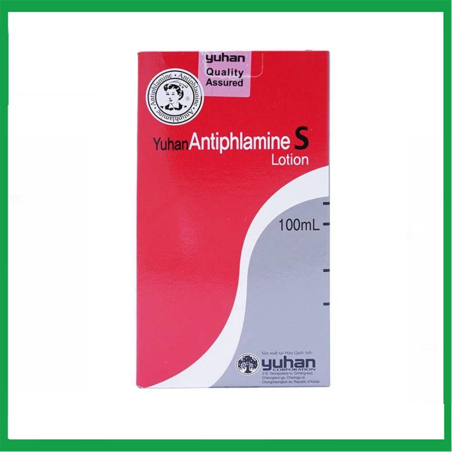 YuhanAntiphlamine.jpg Nhà Thuốc Tiến Thành - YuhanAntiphlamine
