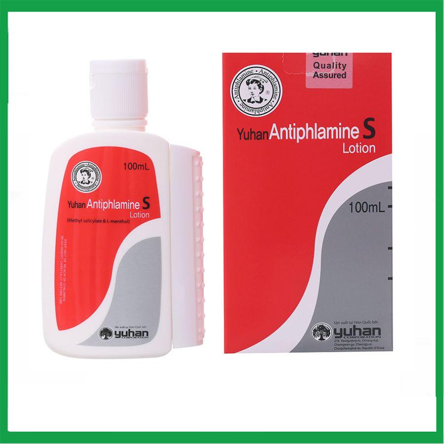 YuhanAntiphlamine1.jpg Nhà Thuốc Tiến Thành - YuhanAntiphlamine1