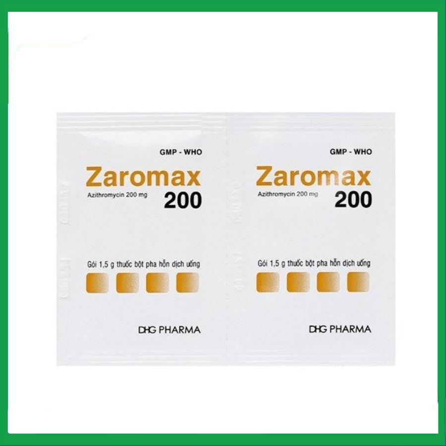 Zaromax-3.jpg Nhà Thuốc Tiến Thành - Zaromax 3