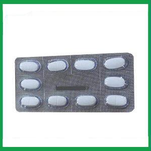 Nhà Thuốc Tiến Thành - Thuốc Zaromax 500 DHG Pharma điều trị viêm phế quản, viêm phổi (3 vỉ x 10 viên) 2 Nhà Thuốc Tiến Thành - Zaromax 500 3