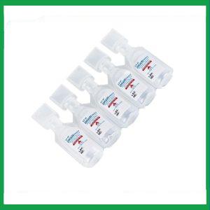 Nhà Thuốc Tiến Thành - Thuốc Zensalbu 2.5mg CPC1HN kiểm soát co thắt phế quản mạn, điều trị hen nặng cấp tính (2 vỉ x 5 ống) 2 Nhà Thuốc Tiến Thành - Zensalbu nebules 2.5 1