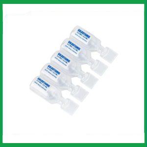 Nhà Thuốc Tiến Thành - Thuốc Zensalbu 2.5mg CPC1HN kiểm soát co thắt phế quản mạn, điều trị hen nặng cấp tính (2 vỉ x 5 ống) 3 Nhà Thuốc Tiến Thành - Zensalbu nebules 2.5 4