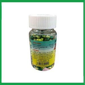 Nhà Thuốc Tiến Thành - Zexpam 1