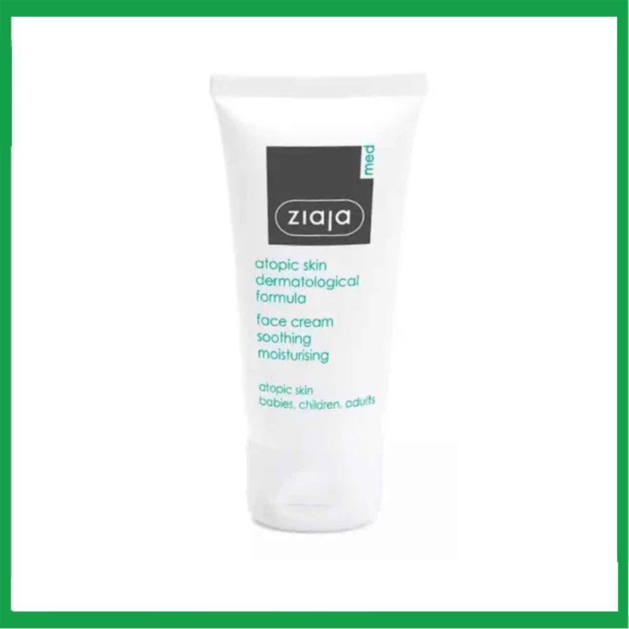 Ziaja-Atopic-Skin-2.jpg Nhà Thuốc Tiến Thành - Ziaja Atopic Skin 2