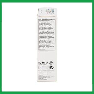 Nhà Thuốc Tiến Thành - Nhũ tương mềm da 3% Urê Ziaja Med Mocznik 3% làm mềm, dưỡng ẩm, giảm khô da (50ml) 1 Nhà Thuốc Tiến Thành - Ziaja Med Mocznik2