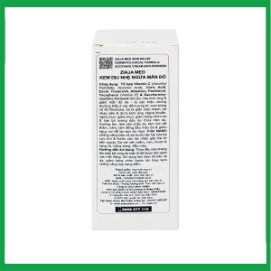 Nhà Thuốc Tiến Thành - Ziaja med skin relief dermatological formula1