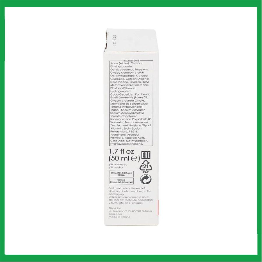 Ziaja-med-skin-relief-dermatological-formula2.jpg Nhà Thuốc Tiến Thành - Ziaja med skin relief dermatological formula2