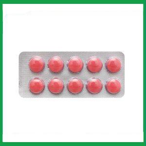 Nhà Thuốc Tiến Thành - Thuốc Zidocin điều trị nhiễm trùng răng miệng cấp tính (2 vỉ x 10 viên) 1 Nhà Thuốc Tiến Thành - Zidocin 2