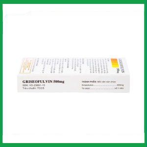 Nhà Thuốc Tiến Thành - Zidocin 3