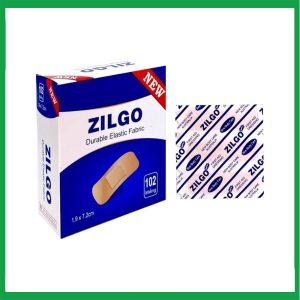 Nhà Thuốc Tiến Thành - Zilgo bang ngon H102 mieng 1