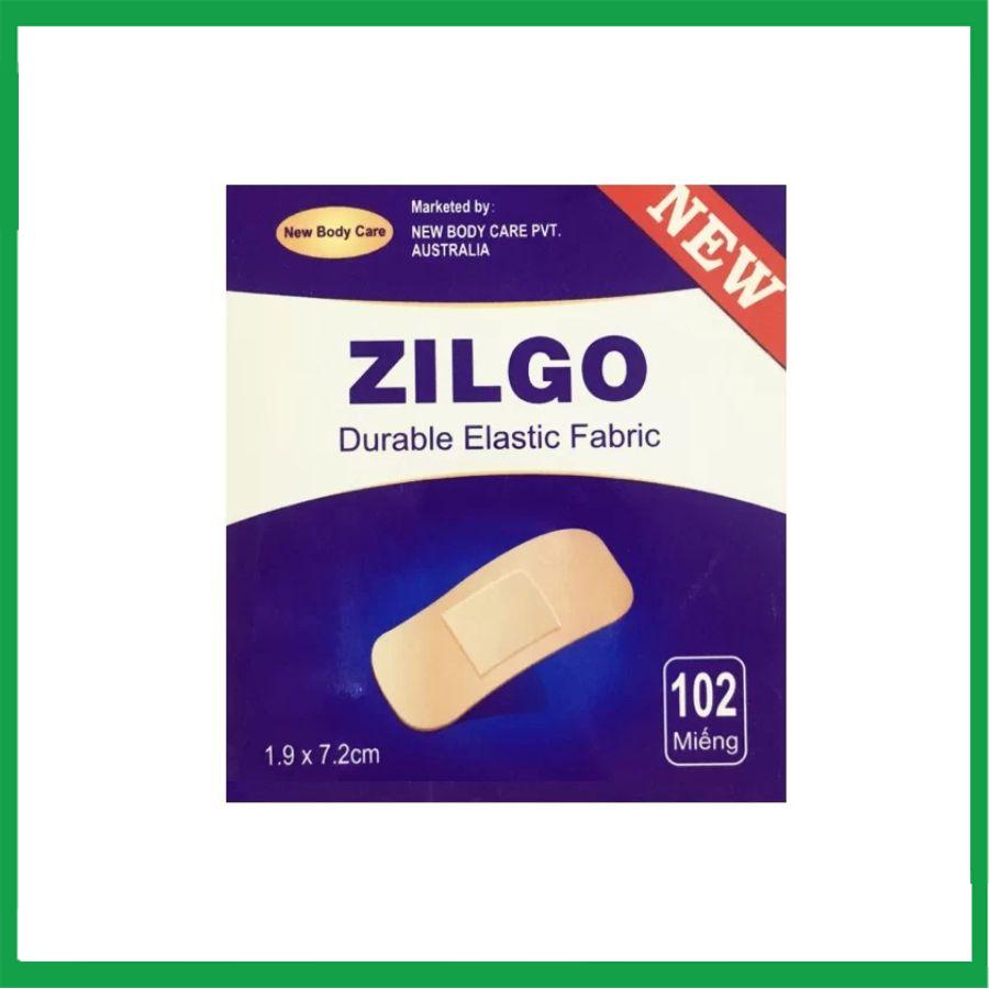 Zilgo-bang-ngon-H102-mieng.jpg Nhà Thuốc Tiến Thành - Zilgo bang ngon H102 mieng