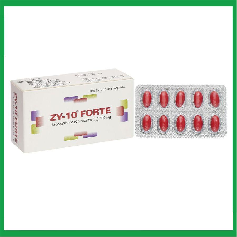 Zy-10-Forte.jpg Nhà Thuốc Tiến Thành - Zy 10 Forte