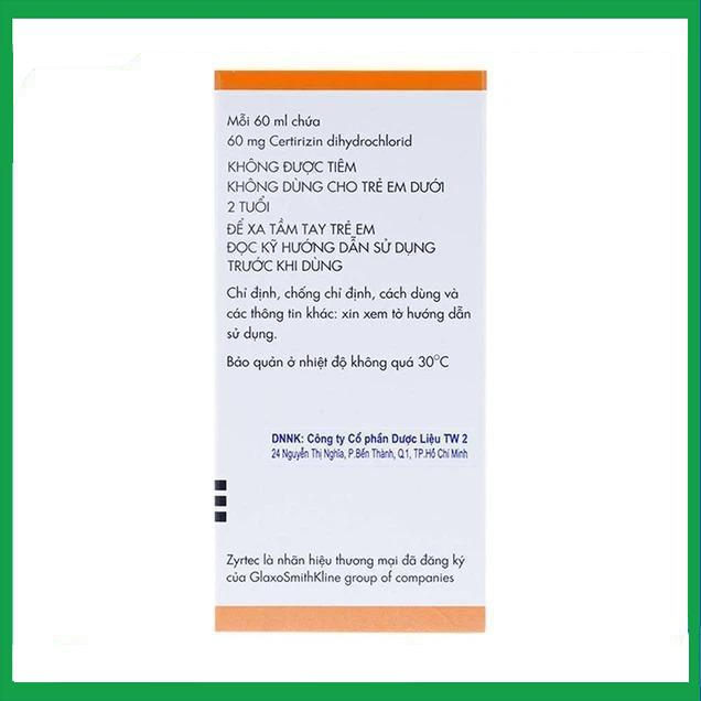 Zyrtec-1.jpg Nhà Thuốc Tiến Thành - Zyrtec 1