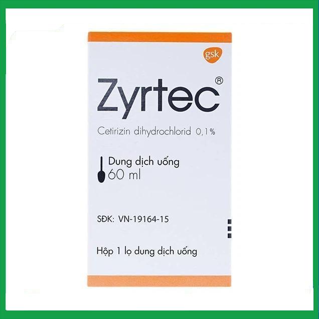 Zyrtec.jpg Nhà Thuốc Tiến Thành - Zyrtec