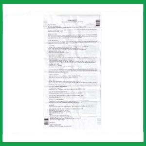 Nhà Thuốc Tiến Thành - Thuốc Normagut cân bằng hệ vi sinh đường ruột (3 vỉ x 10 viên) 1 Nhà Thuốc Tiến Thành - a2 3