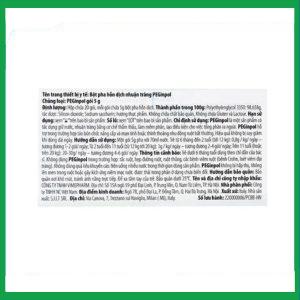 Nhà Thuốc Tiến Thành - a2 3 4