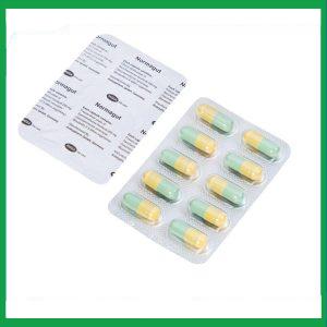 Nhà Thuốc Tiến Thành - Thuốc Normagut cân bằng hệ vi sinh đường ruột (3 vỉ x 10 viên) 2 Nhà Thuốc Tiến Thành - a3 7 1