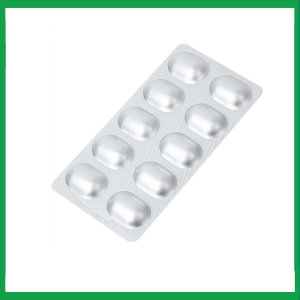 Nhà Thuốc Tiến Thành - Thuốc Haxium 40 hỗ trợ phòng và điều trị loét dạ dày - tá tràng (3 vỉ x 10 viên) 3 Nhà Thuốc Tiến Thành - a4 2