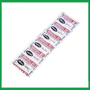 Nhà Thuốc Tiến Thành - Thuốc Barole 20mg điều trị viêm loét do trào ngược dạ dày - thực quản (10 vỉ x 10 viên) 2 Nhà Thuốc Tiến Thành - a4 8