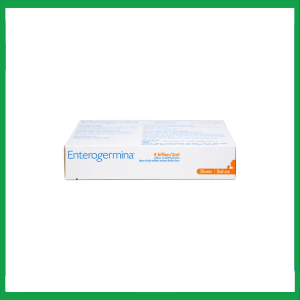 Nhà Thuốc Tiến Thành - Men vi sinh Enterogermina 4 tỷ/5ml trị rối loạn tiêu hóa cấp và mạn tính (2 vỉ x 10 ống) 4 Nhà Thuốc Tiến Thành - a5 2